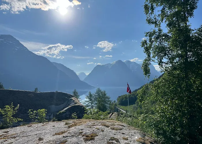 Tunold Gard - Olahuset