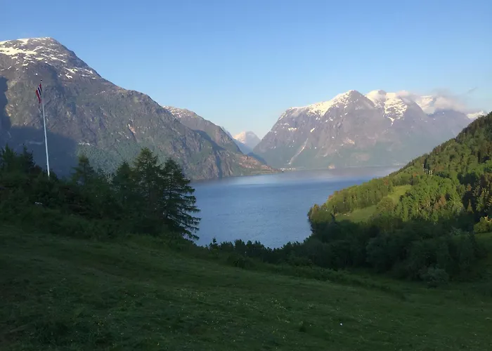 Tunold Gard - Olahuset