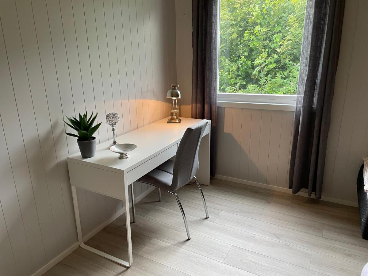 Tunold Gard - Olahuset Feriehus