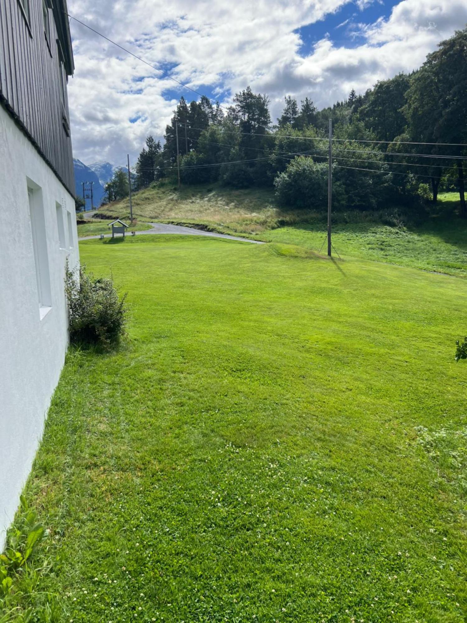 Feriehus Tunold Gard - Olahuset