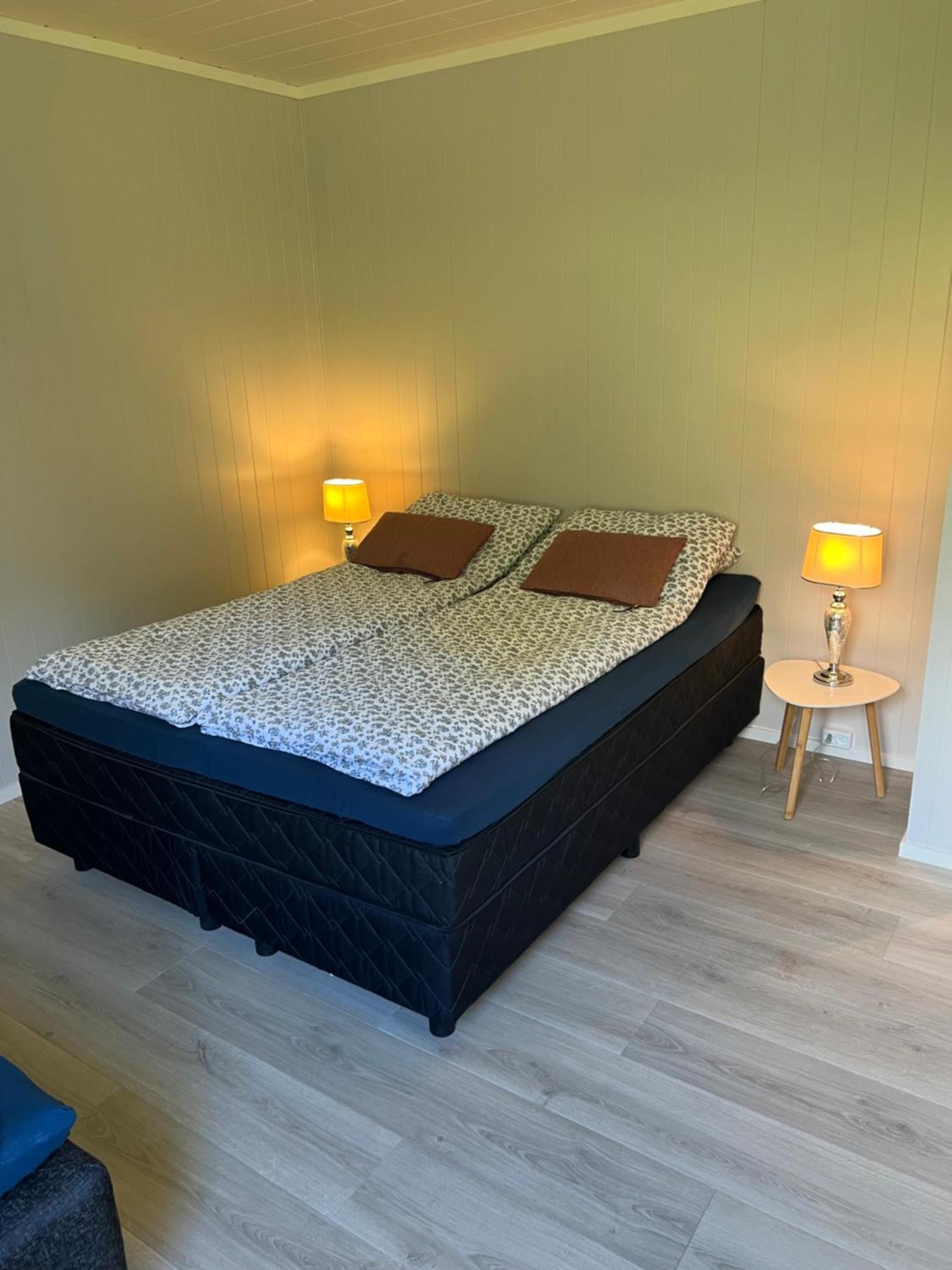 Tunold Gard - Olahuset Feriehus *