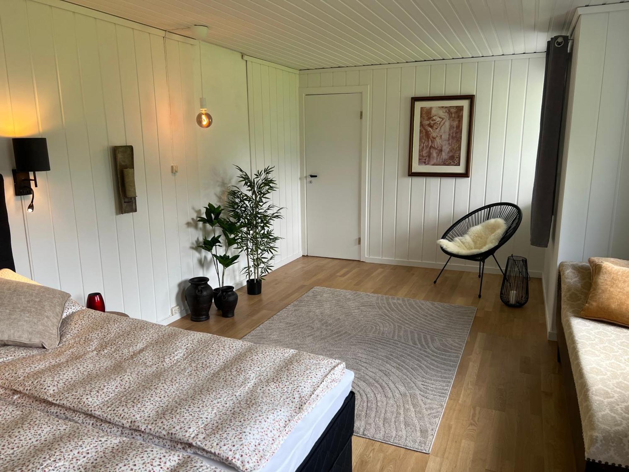 Feriehus Tunold Gard - Olahuset *