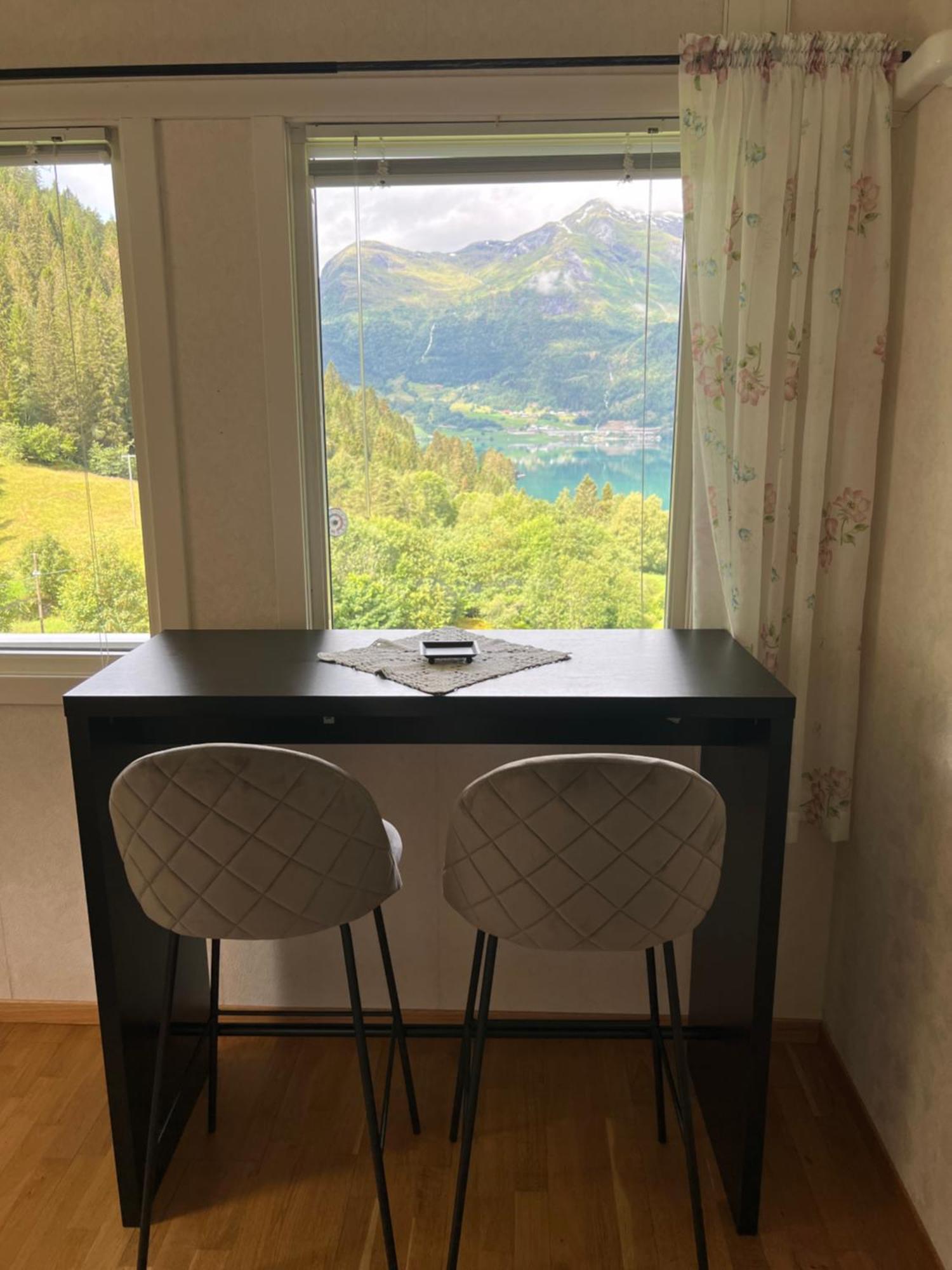 Tunold Gard - Olahuset * Oppstryn